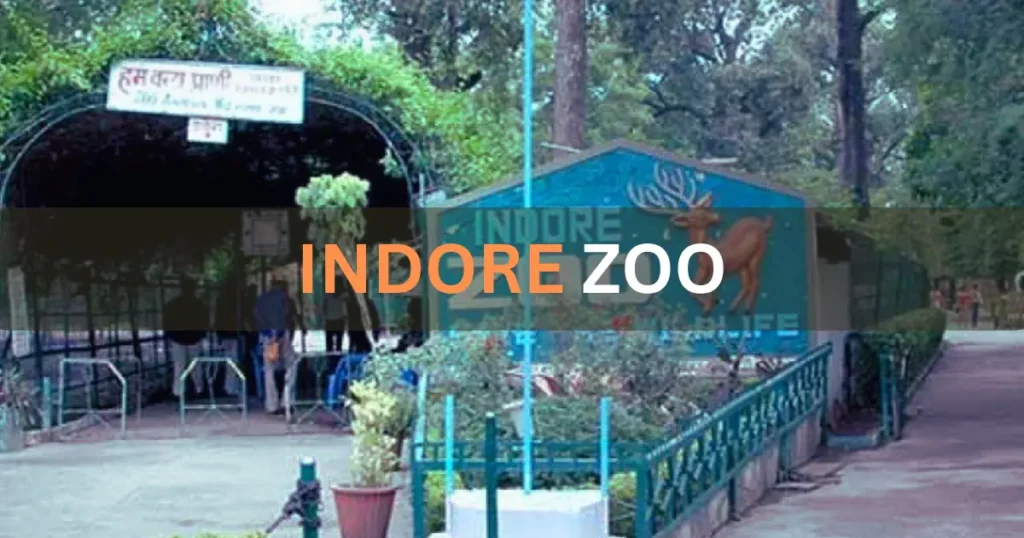 indore tourist places name