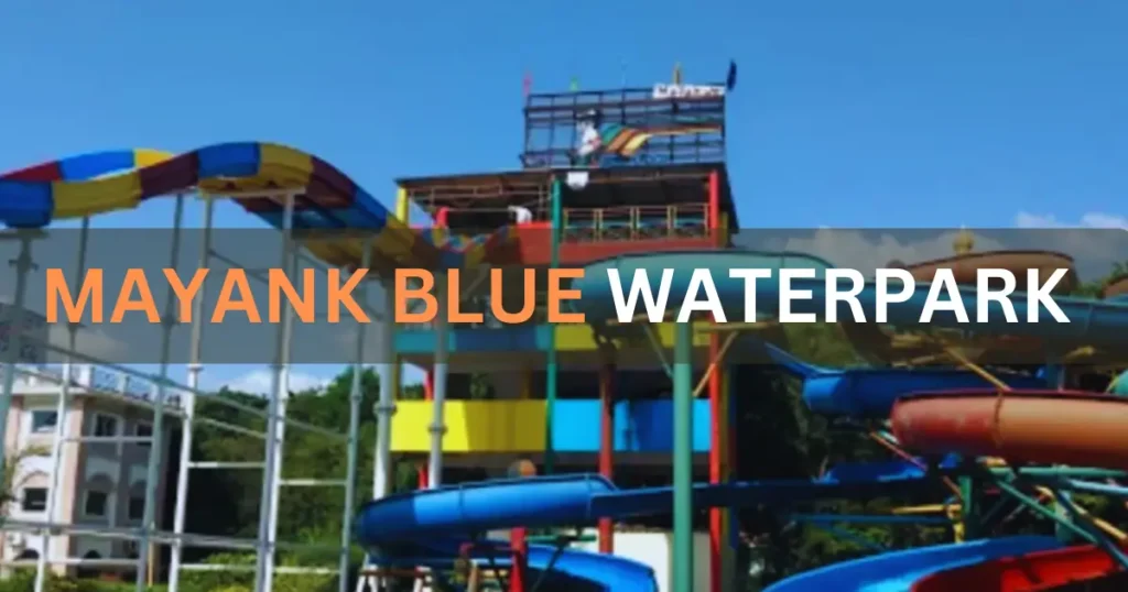 Indore Mayank Blue Waterpark 2024