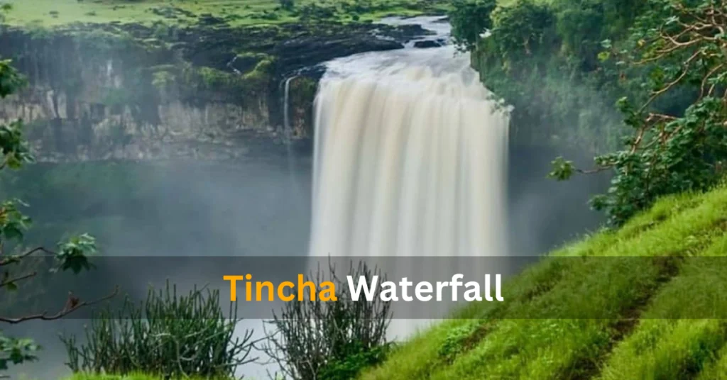 Indore Tincha Waterfall