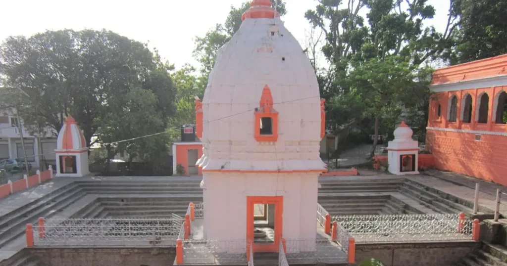 indore shiv temple