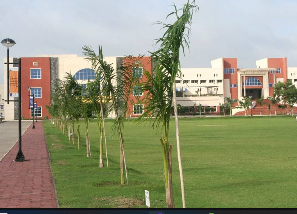 best college in indore - ii