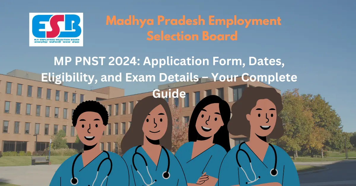 The Madhya Pradesh Employment Selection Board (1200 x 628 px)