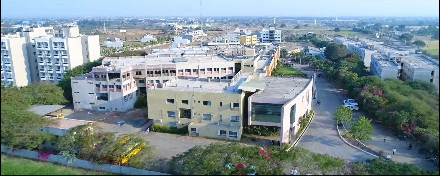 indore top college - Acropolis Institute of Technology and Research​ Indore