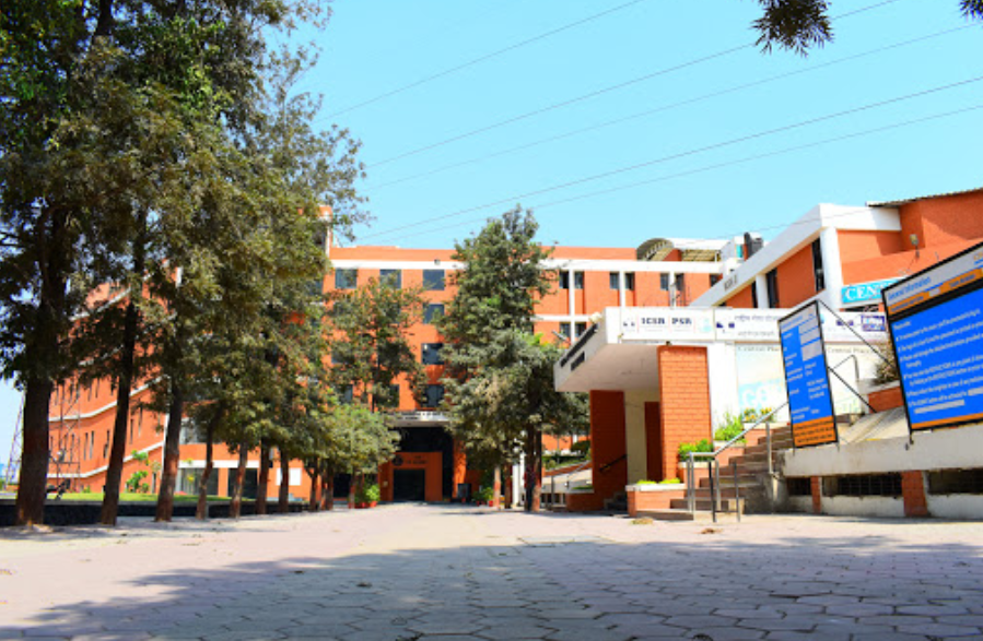 top college in indore - IPS