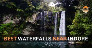 best 12 waterfalls in indore