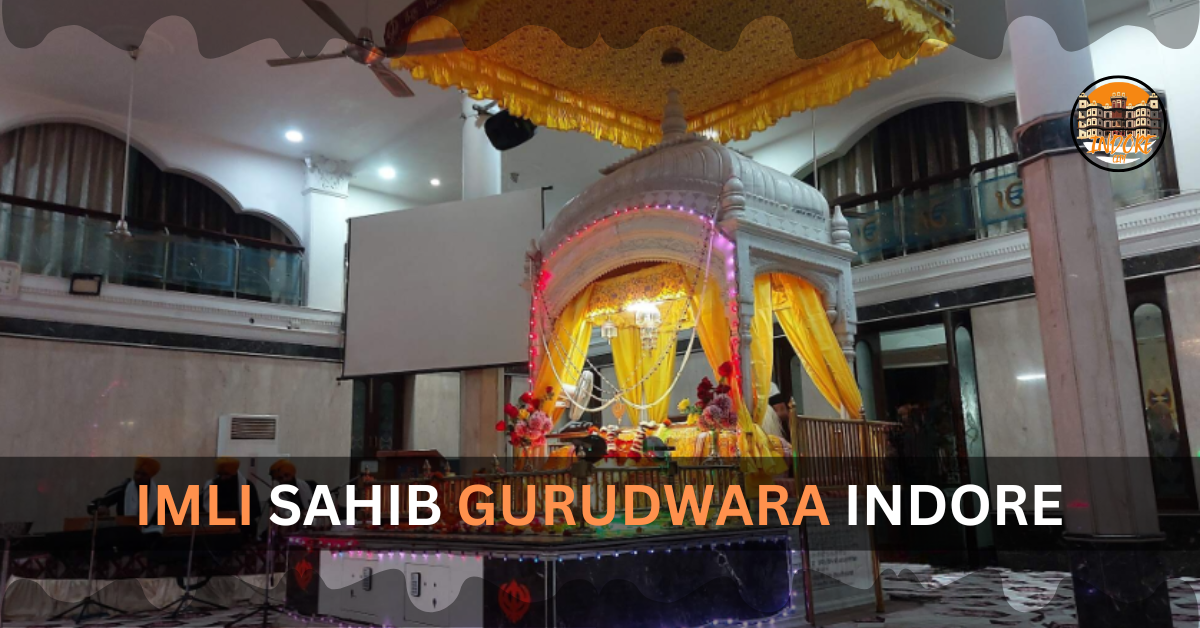 imli sahib gurudwara indore