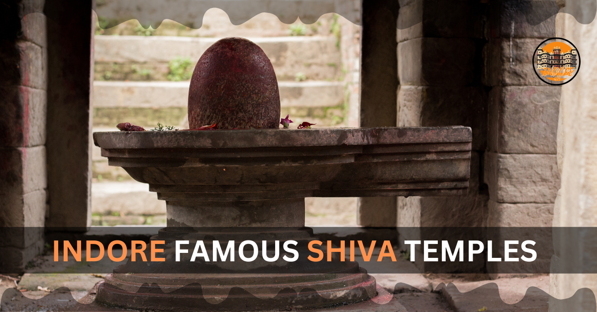 Famous Shiva Temples in Indore