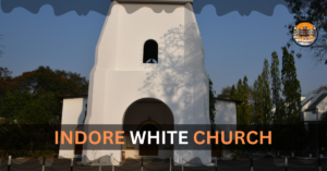 INDORE WHITE CHURCH