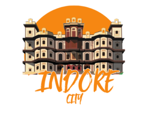 indore city logo