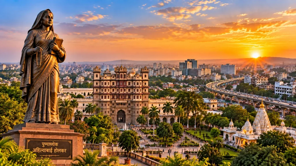 indorecity- about-indore