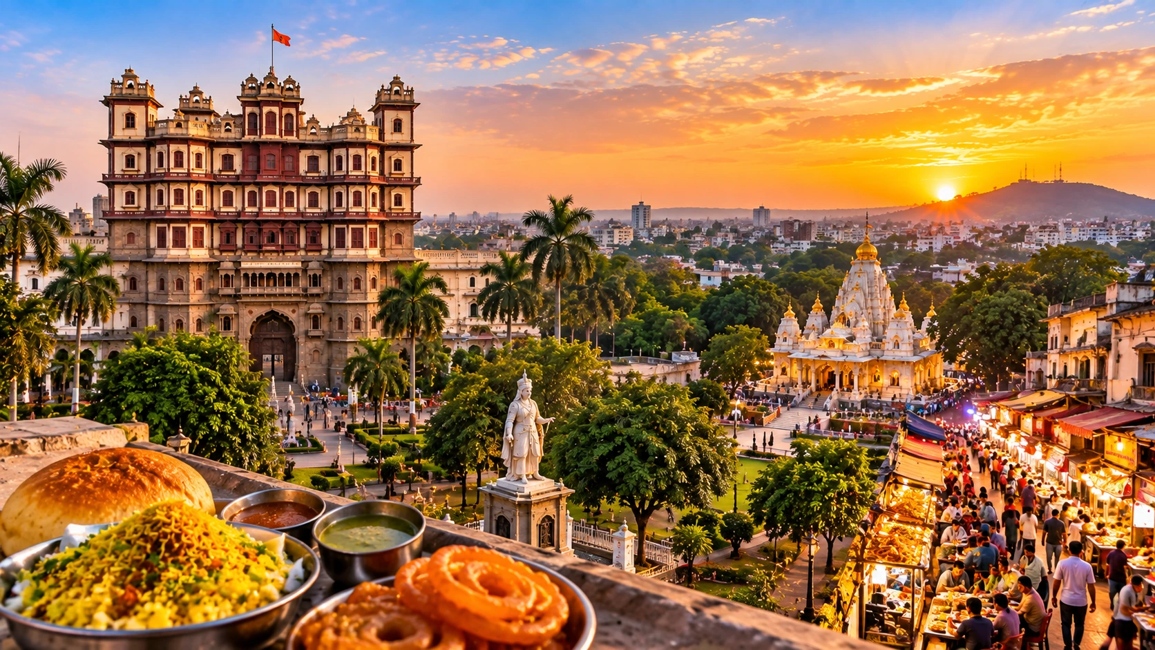 Best of Indore
