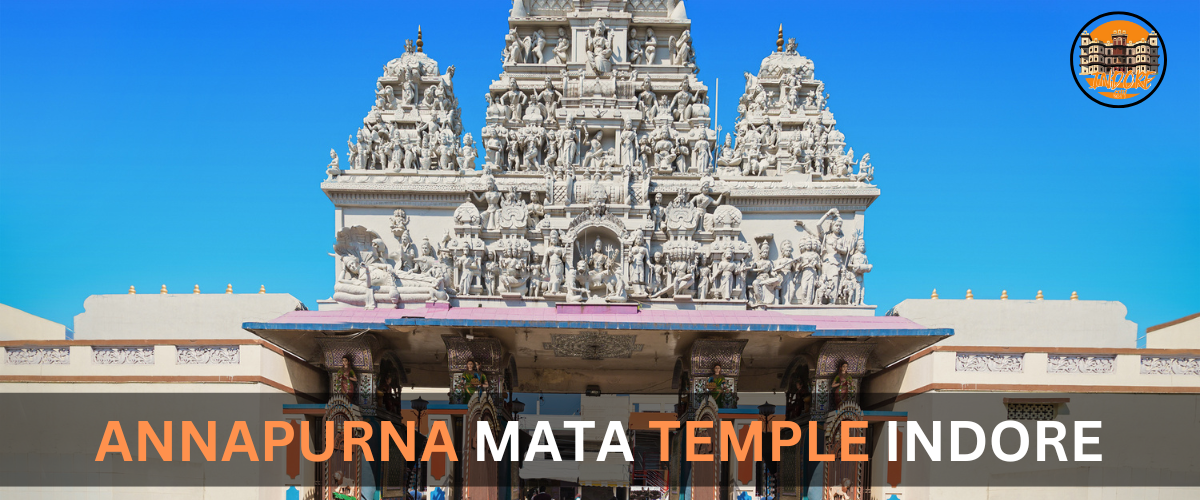 ANNAPURNA MATA TEMPLE INDORE