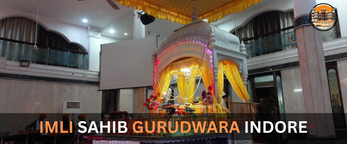 imli sahib gurudwara indore