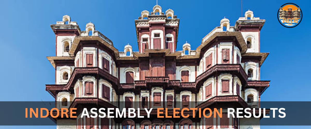INDORE ASSEMBLY ELECTION RESULTS